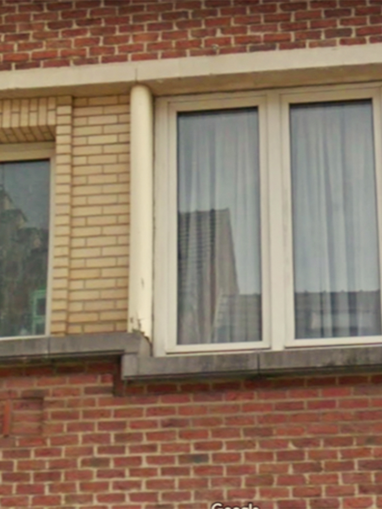 permis d'urbanisme Bruxelles CHAUSSEE DE WAVRE 1364 B, 1160 Auderghem