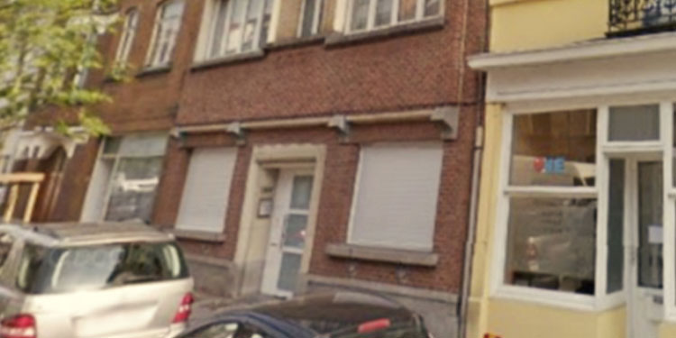 Architecte Bruxelles CHAUSSEE DE WAVRE 1364 B, 1160 Auderghem