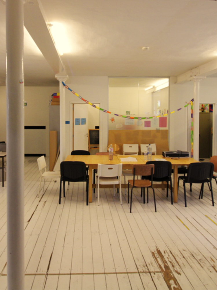 Régularisation urbanistique Bld Léopold II 53, 1080 Molenbeek-Saint-Jean
