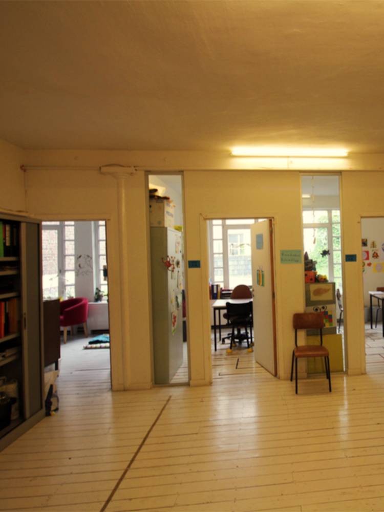 permis d'urbanisme Bruxelles Bld Léopold II 53, 1080 Molenbeek-Saint-Jean