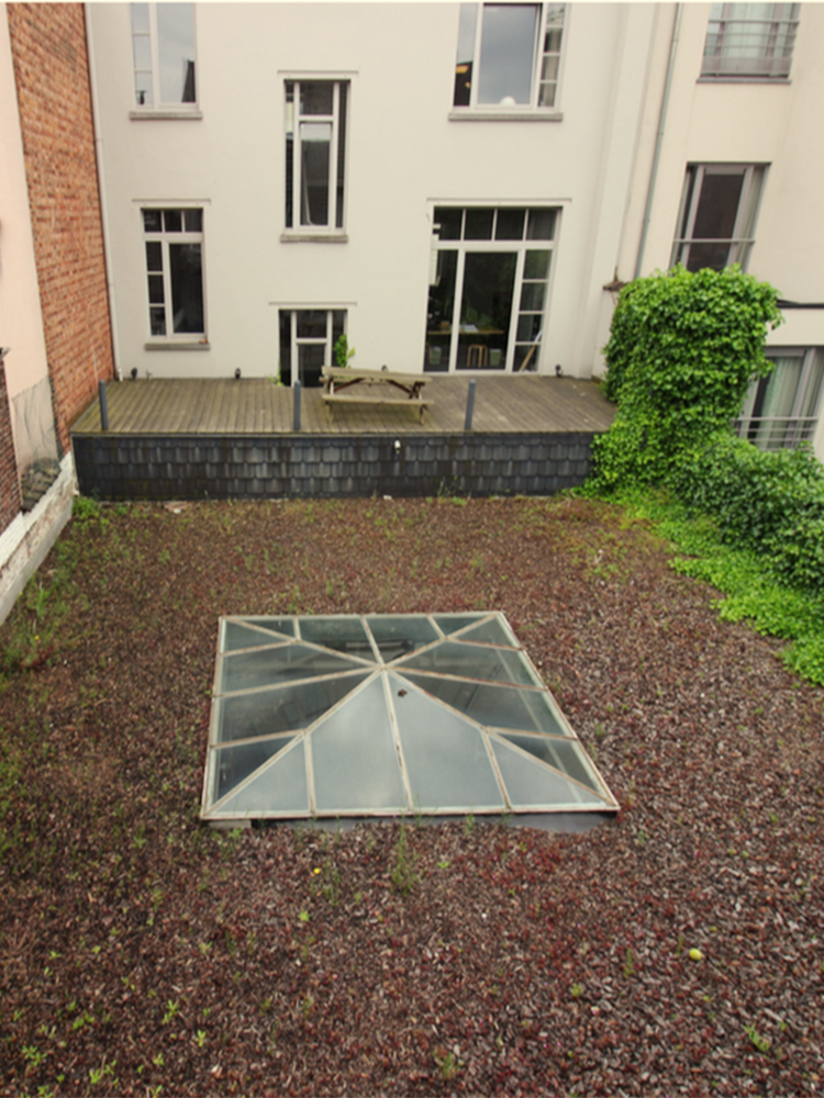 permis d'urbanisme Bruxelles Bld Léopold II 53, 1080 Molenbeek-Saint-Jean