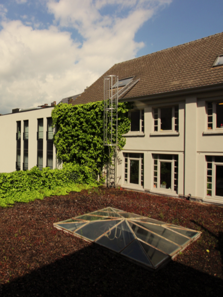 permis d'urbanisme Bruxelles Bld Léopold II 53, 1080 Molenbeek-Saint-Jean