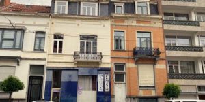 Régularisation urbanistique AVENUE DU PESAGE 10, 1050 Ixelles