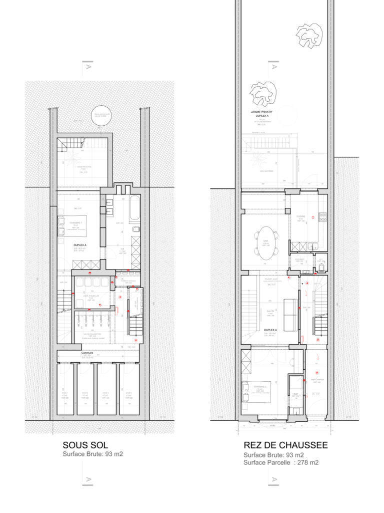 permis d'urbanisme Bruxelles RUE OSCAR VAN GOIDTSNOVEN 70, 1190 Forest