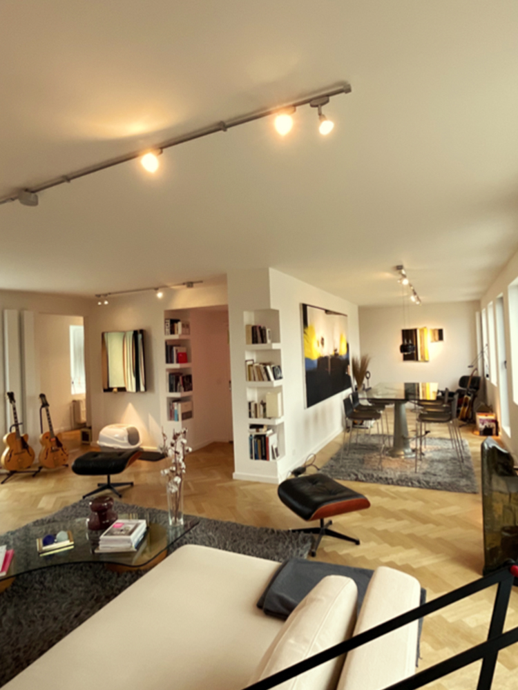 Architecte Bruxelles AVENUE WINSTON CHURCHILL 248, 1180 Uccle