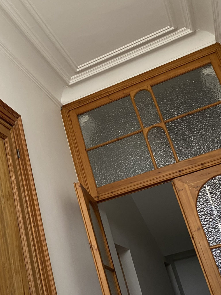 Régularisation urbanistique RUE WIERTZ 29, 1050 Ixelles