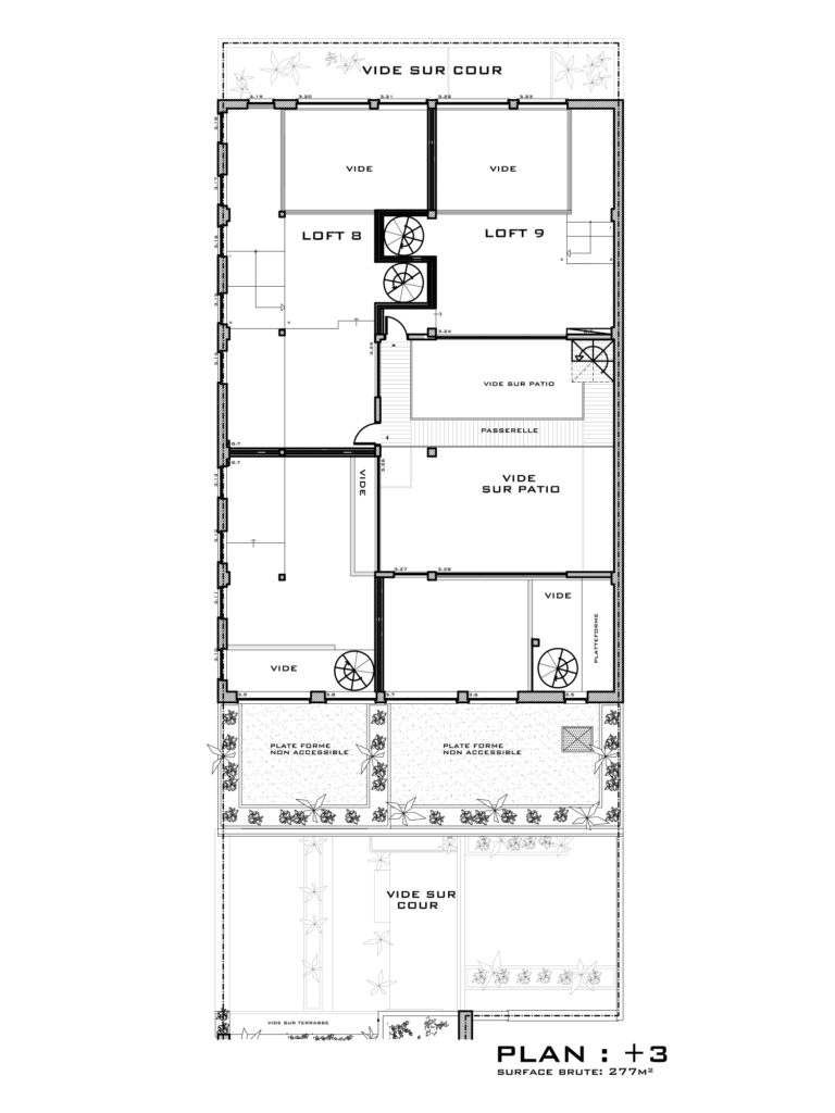 permis d'urbanisme Bruxelles RUE DES GOUJONS 112-114, 1070 Anderlecht