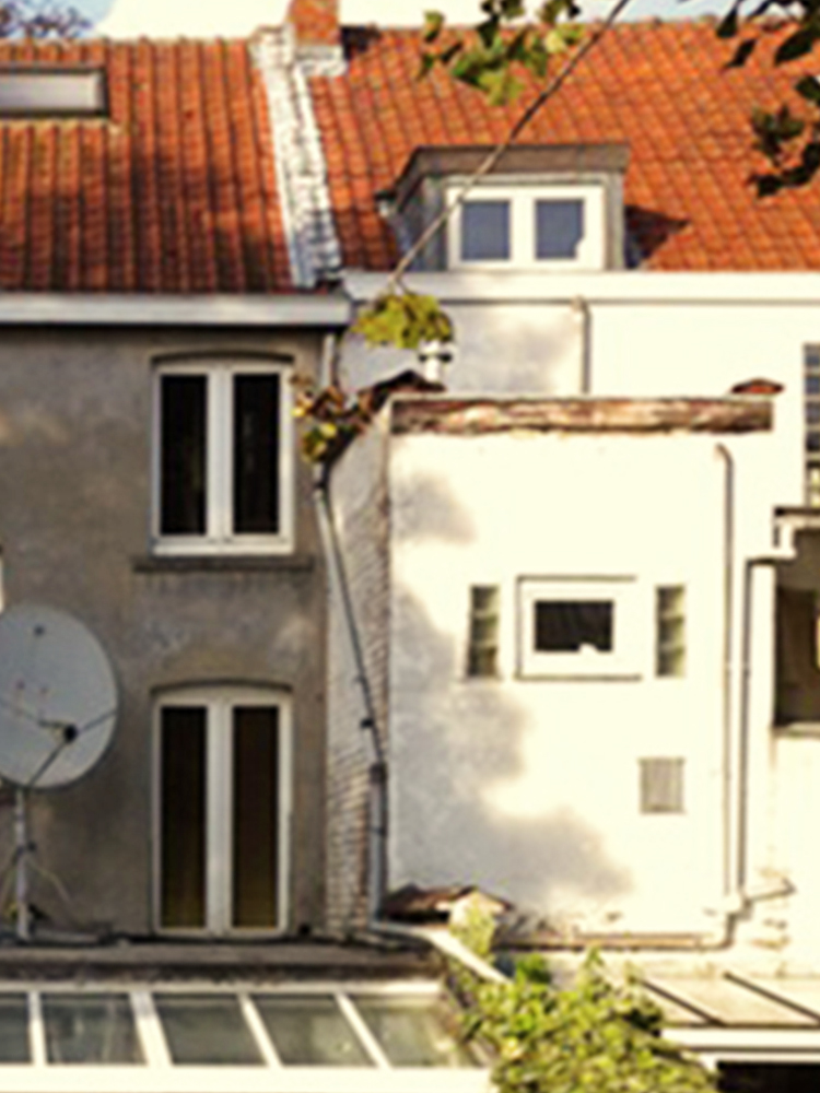 Régularisation urbanistique Rue Van Soust 160, 1070 Anderlecht
