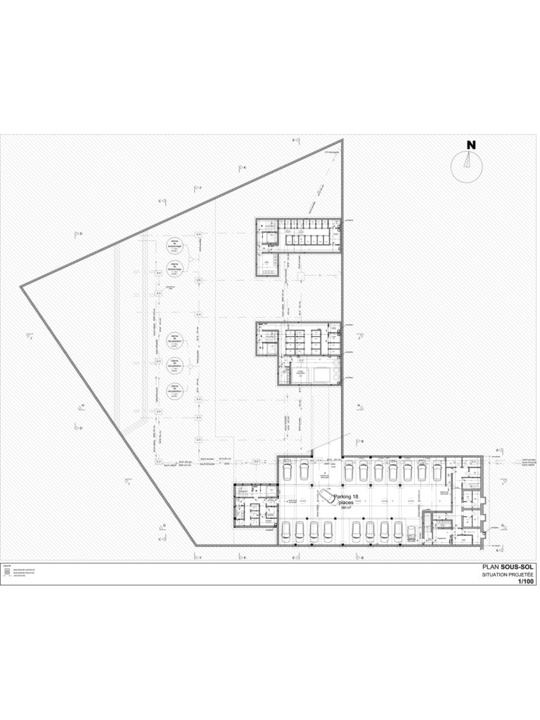 permis d'urbanisme Bruxelles Rue Reimond Stijns 85, 1080 Molenbeek-Saint-Jean