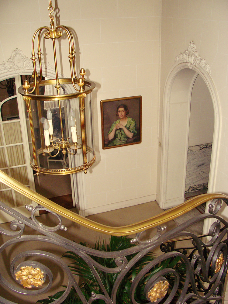Régularisation urbanistique Rue des Drapiers 31-33, 1050 Ixelles