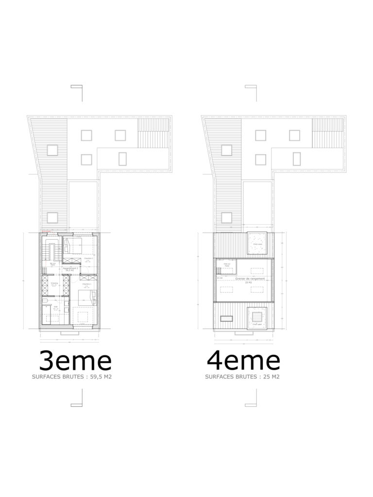 Régularisation urbanistique Avenue de Jette 284, 1090 Jette