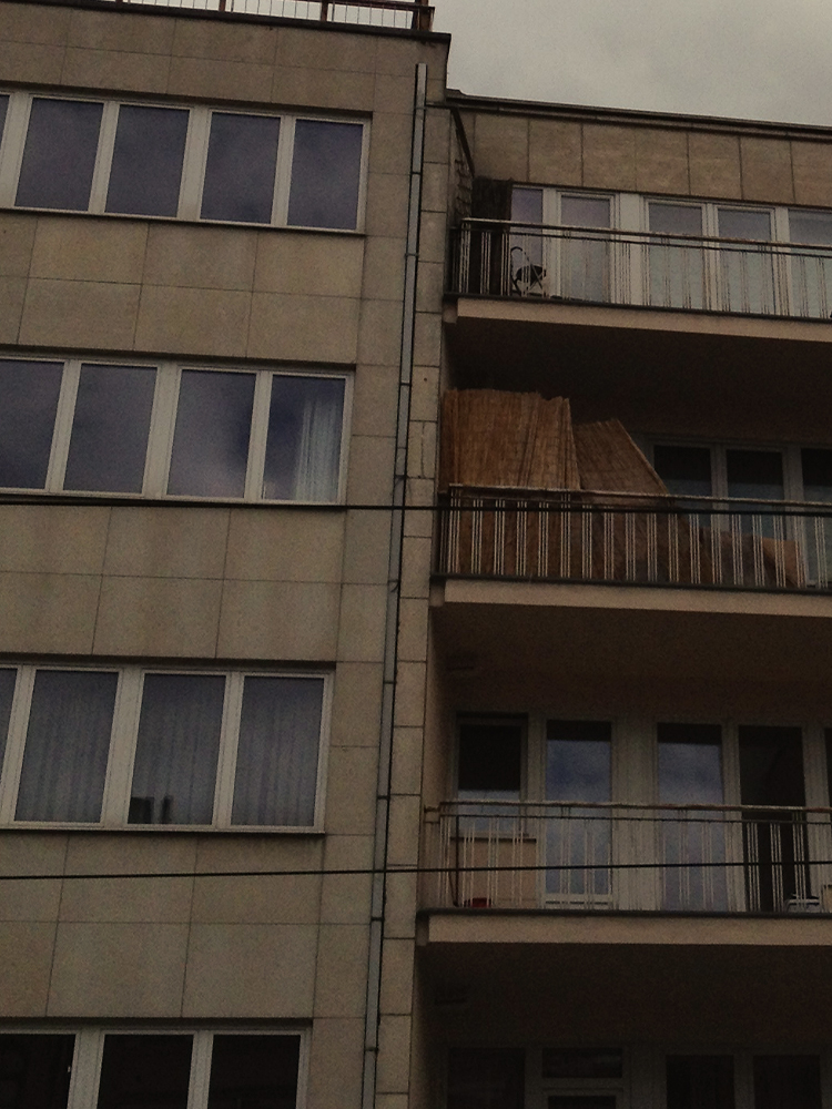 Régularisation urbanistique Avenue Brugmann 198 , 1050 Ixelles