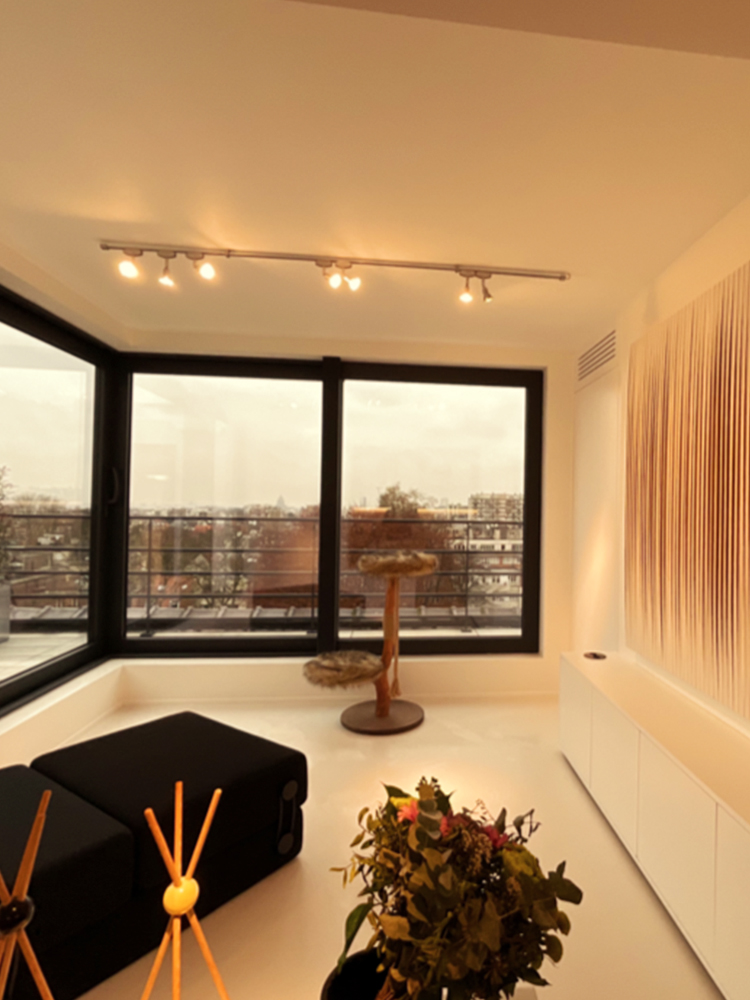 permis d'urbanisme Bruxelles AVENUE WINSTON CHURCHILL 248, 1180 Uccle