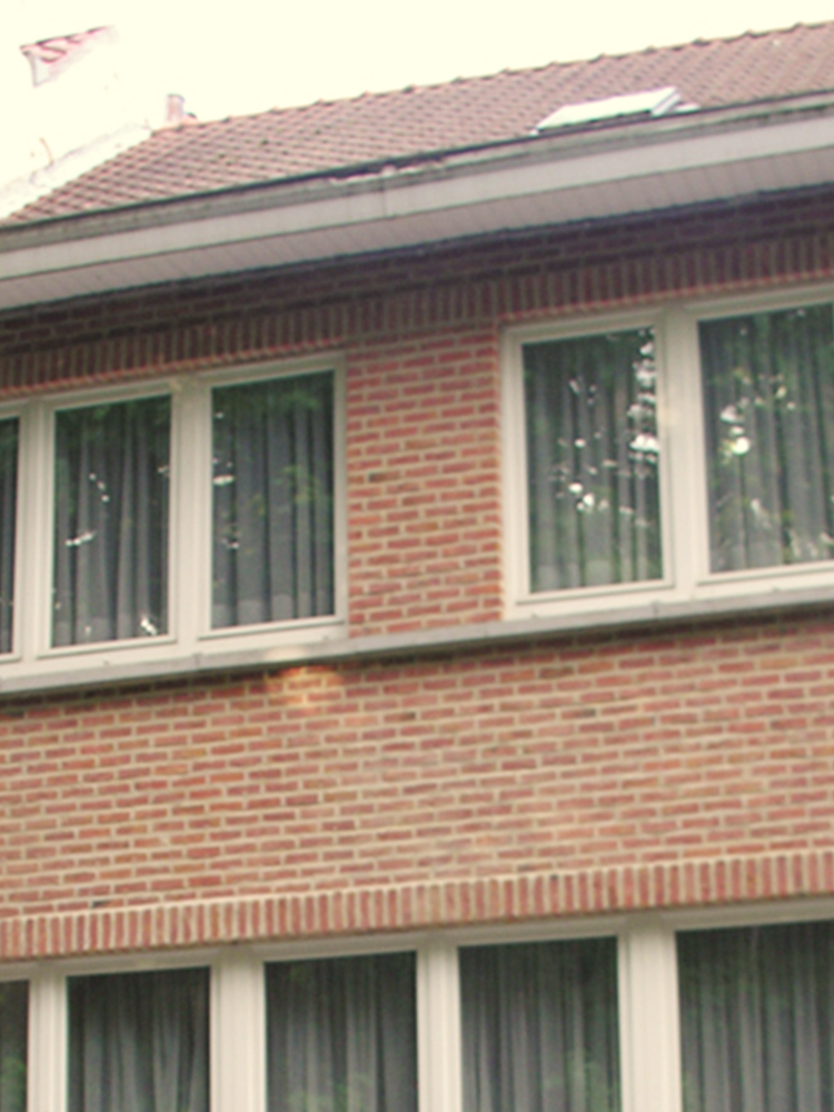 permis d'urbanisme Bruxelles Rue des Trois Tilleuls 43, 1170 Watermael-Boitsfort