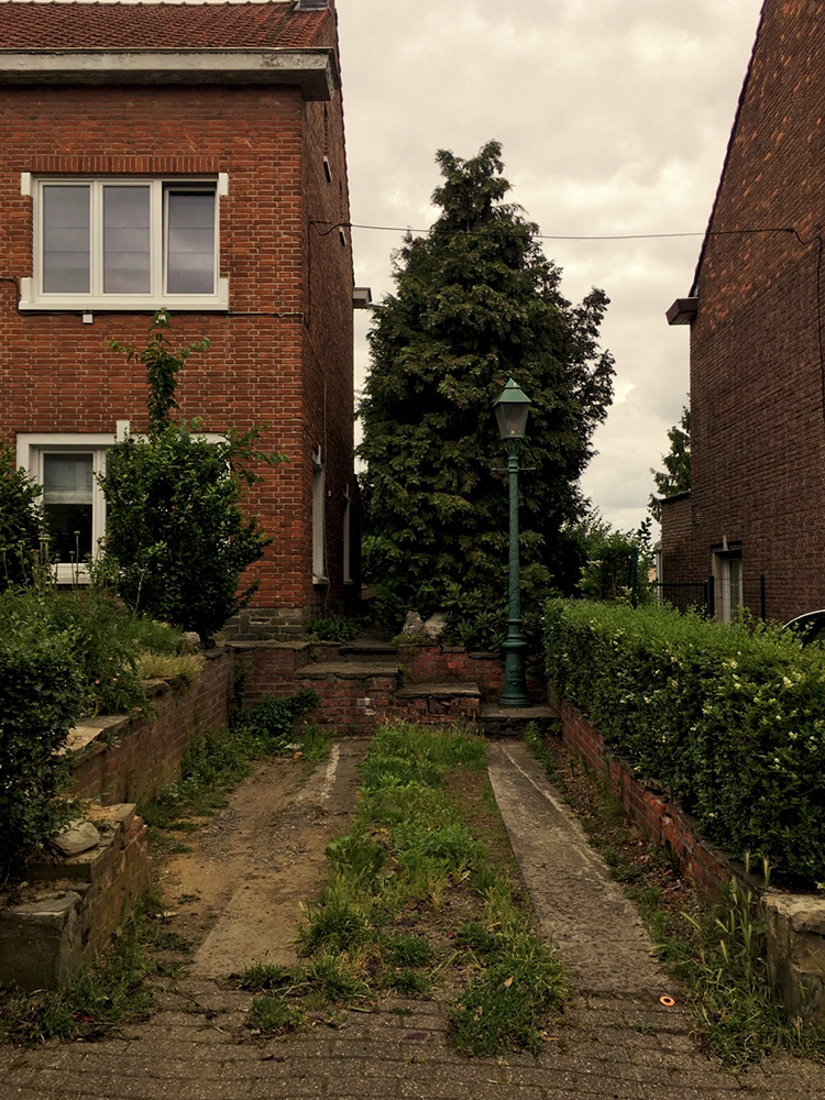 permis d'urbanisme Bruxelles RUE ACHILLES REIESDORF 13 , 1180 Uccle