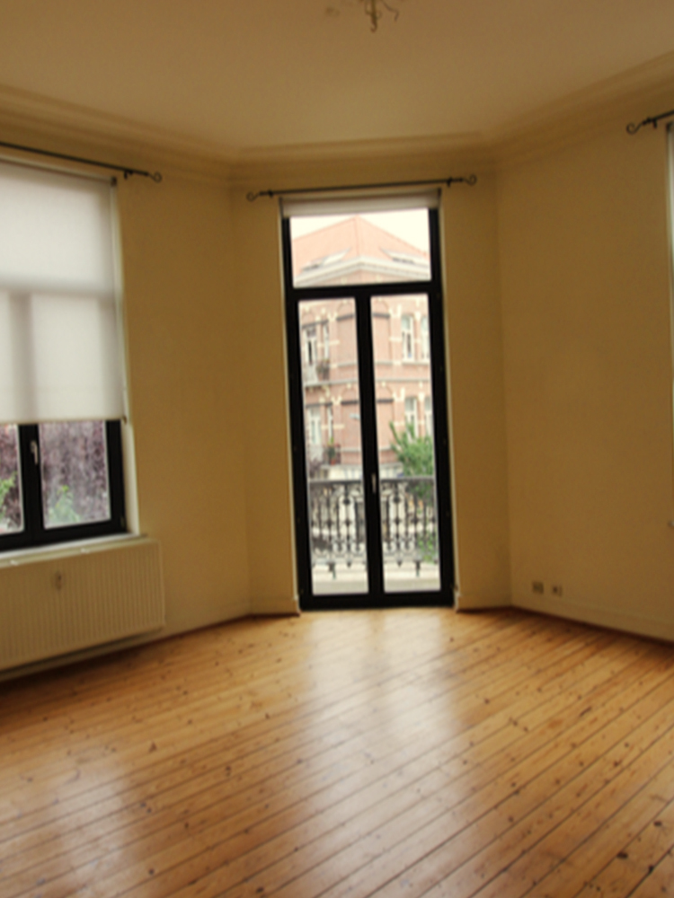 Architecte Bruxelles RUE FERNAND NEURAY 32-34, 1060 Saint-Gilles