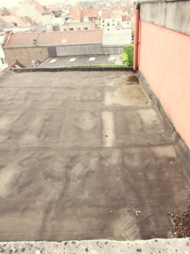 permis d'urbanisme Bruxelles RUE FERNAND BERNIER 45, 1060 Saint Gilles