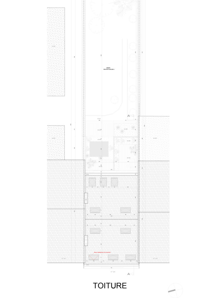 permis d'urbanisme Bruxelles RUE WIERTZ 29, 1050 Ixelles