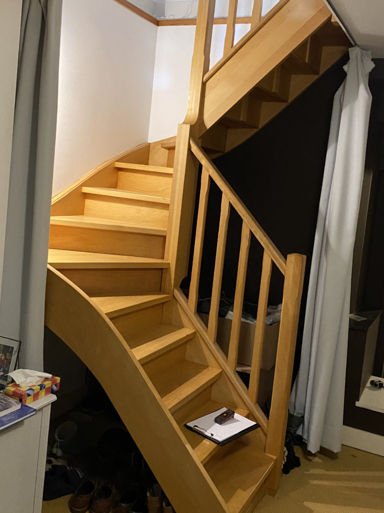 permis d'urbanisme Bruxelles RUE WIERTZ 29, 1050 Ixelles