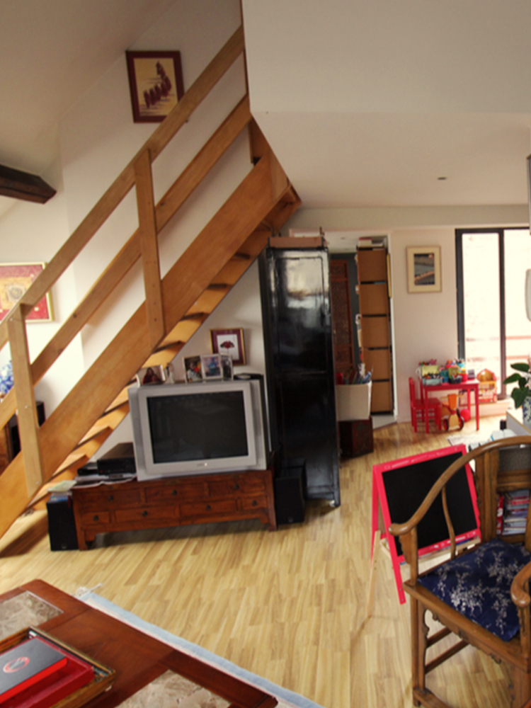 permis d'urbanisme Bruxelles RUE FERNAND NEURAY 32-34, 1060 Saint-Gilles