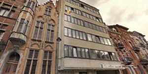 Régularisation urbanistique Bld DE LA REVISION 68, 1070 Anderlecht