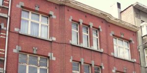 permis d'urbanisme Bruxelles Rue Vanderstichelen 106-108, 1080 Molenbeek-Saint-Jean