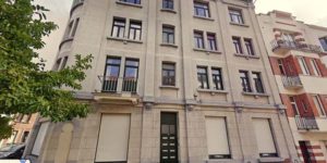 Régularisation urbanistique RUE COMMANDANT PONTHIER 97, 1040 Etterbeek