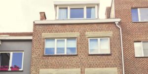 permis d'urbanisme Bruxelles AVENUE JOLE 39, 1160 Auderghem