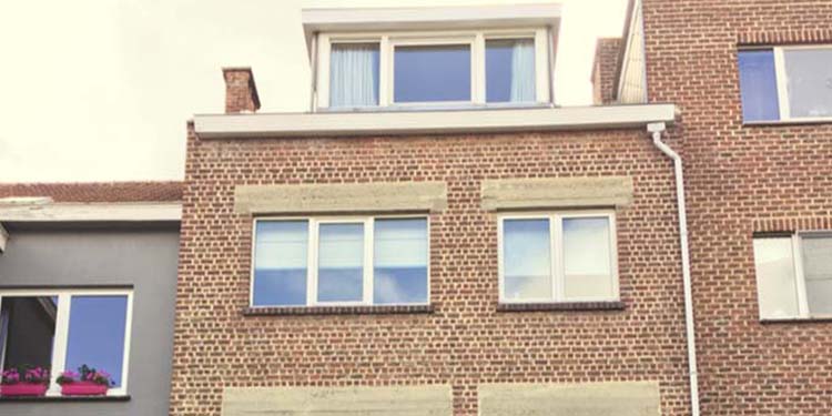 permis d'urbanisme Bruxelles AVENUE JOLE 39, 1160 Auderghem