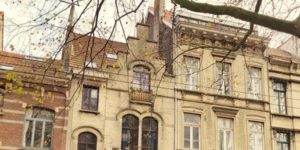 Régularisation urbanistique AVENUE VAN VOLXEM 117, 1190 Forest