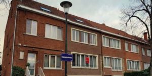 Architecte Bruxelles RUE EDOUARD MICHIELS 63, 1180 Uccle