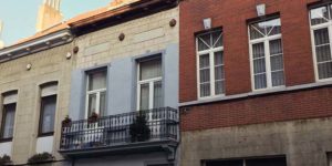 Régularisation urbanistique RUE COLONEL VAN GELE 64 , 1040 Etterbeek