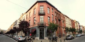 Régularisation urbanistique RUE FERNAND NEURAY 32-34, 1060 Saint-Gilles