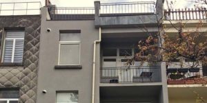 permis d'urbanisme Bruxelles RUE OSCAR VAN GOIDTSNOVEN 70, 1190 Forest