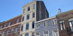 Architecte Bruxelles RUE DU NOYER 93, 1000 Ville de Bruxelles