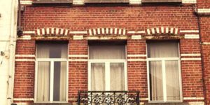 Régularisation urbanistique Avenue de Jette 284, 1090 Jette