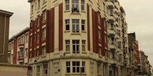 Régularisation urbanistique Rue Antoine Bréart 169, 1060 Saint Gilles