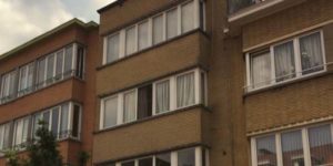 permis d'urbanisme Bruxelles Rue Max Waeller 18, 1190 Forest