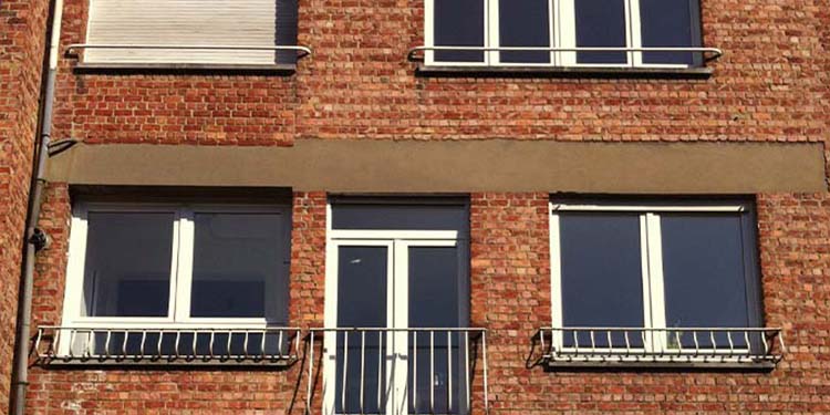 Régularisation urbanistique Rue Emiel Claus 20, 1050 Ixelles