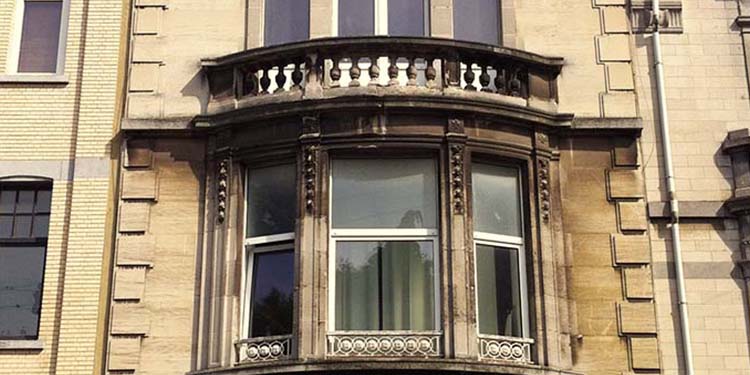 permis d'urbanisme Bruxelles Rue Meyerbeer 25 , 1190 Forest