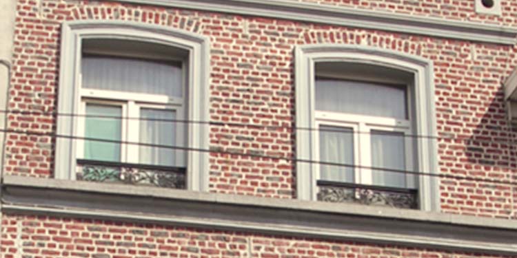 Régularisation urbanistique Rue Stéphanie 15, 1020 Bruxelles
