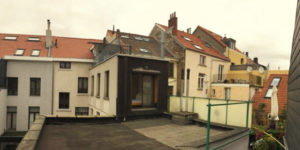 Architecte Bruxelles RUE DE DUBLIN 11, 1050 Ixelles