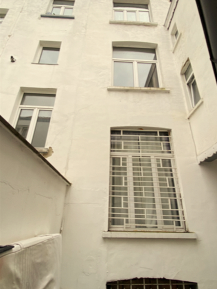 Architecte Bruxelles RUE DU FORT 67, 1060 Saint Gilles