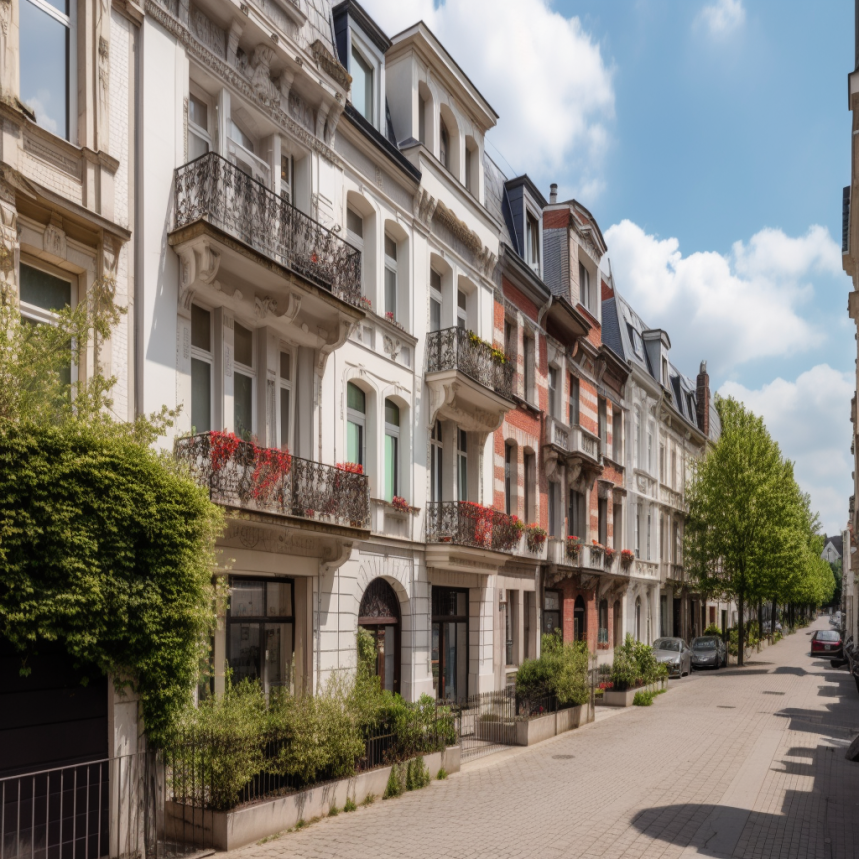 Regularisation urbanisme prix