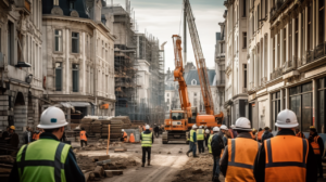 Permis d Urbanisme Bruxelles Construction