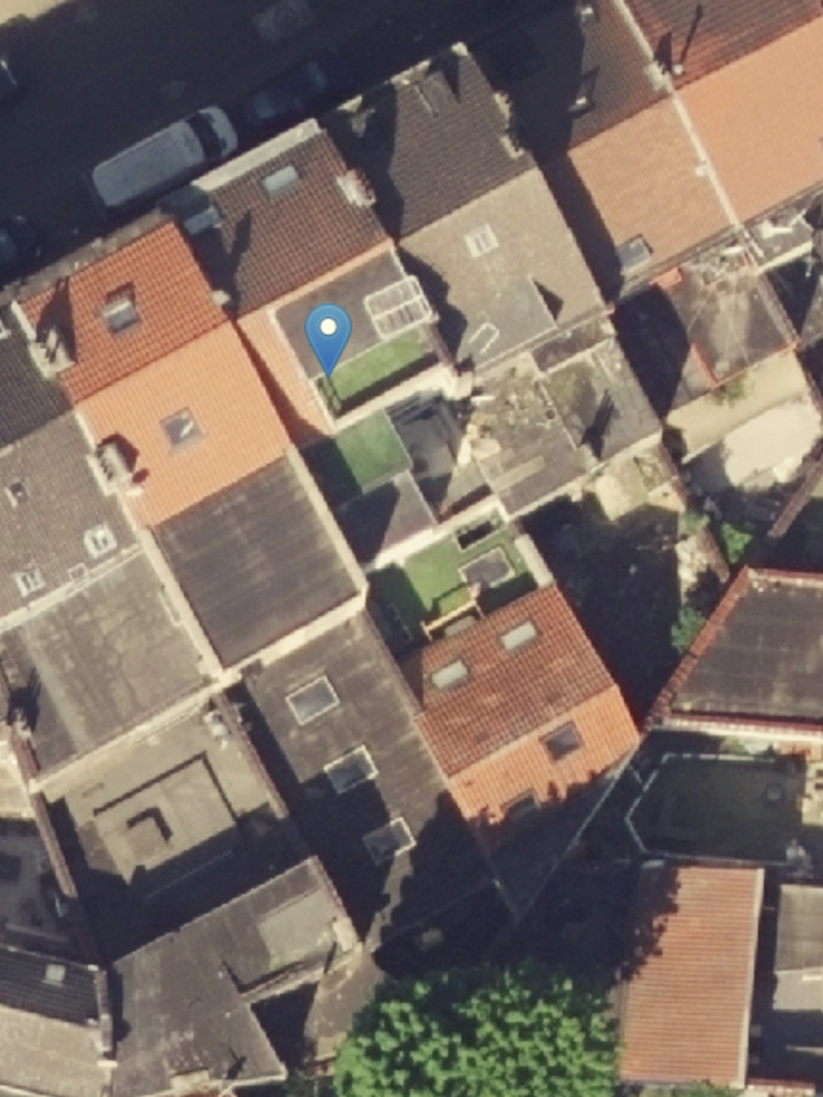 permis d'urbanisme Bruxelles CHAUSSEE DE HAECHT 420, 1030 Schaerbeek