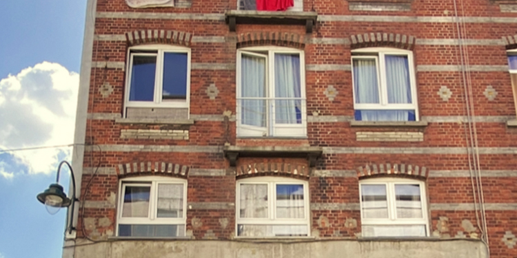 Régularisation urbanistique RUE DU COMPAS 56, 1070 Anderlecht