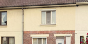 permis d'urbanisme Bruxelles AVENUE DE LA SOCIETE NATIONALE 49, 1070 Anderlecht