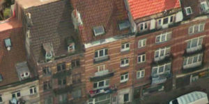 Architecte Bruxelles CHAUSSEE DE HAECHT 420, 1030 Schaerbeek