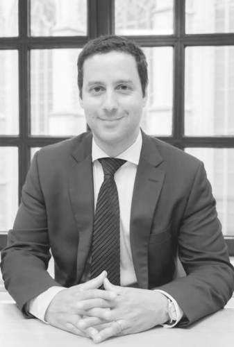 Régularisation urbanistique à Bruxelles | Galant architectes 8 SACHA GRUBER - Avocat - Cabinet VEGA